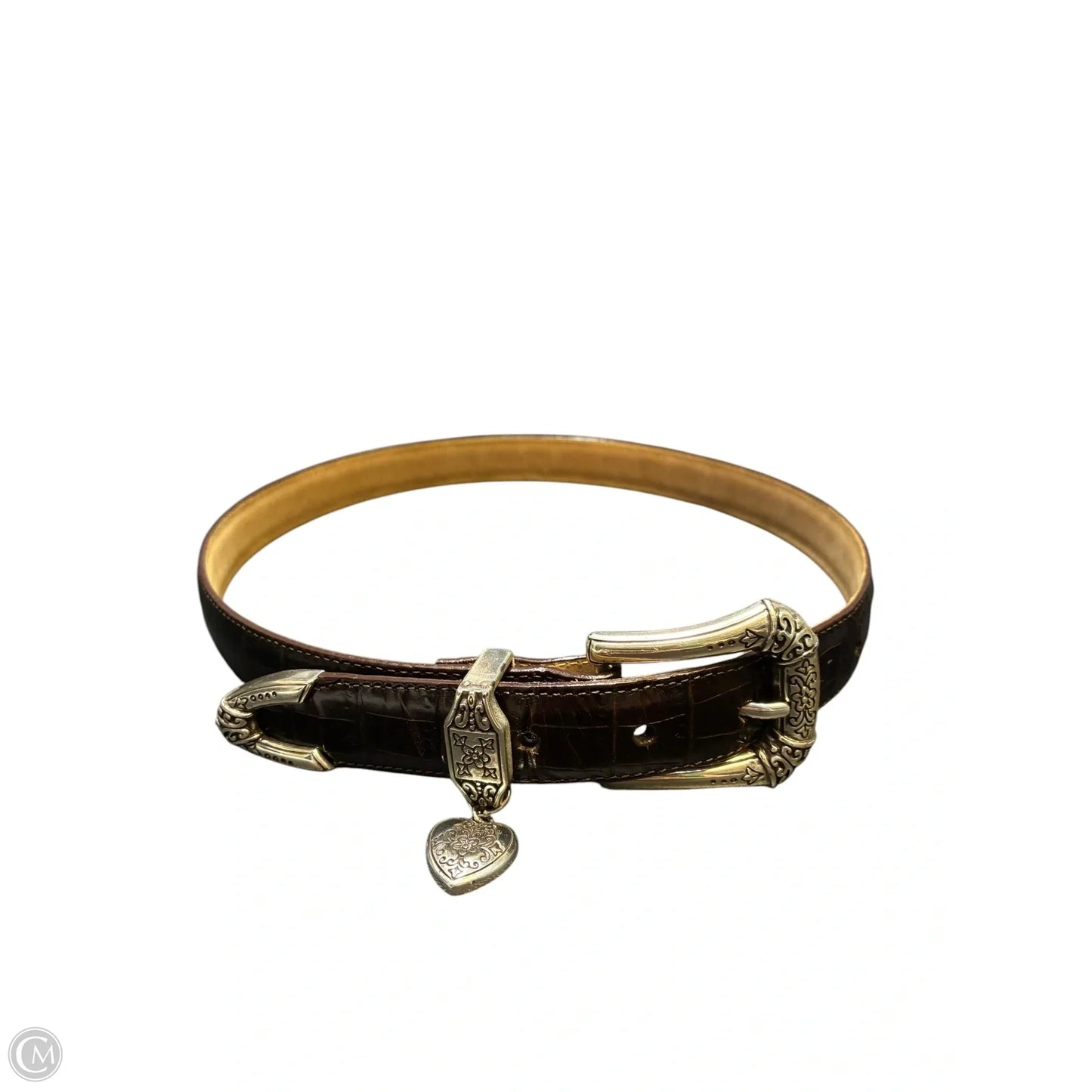 Belt By Brighton, Size: Medium