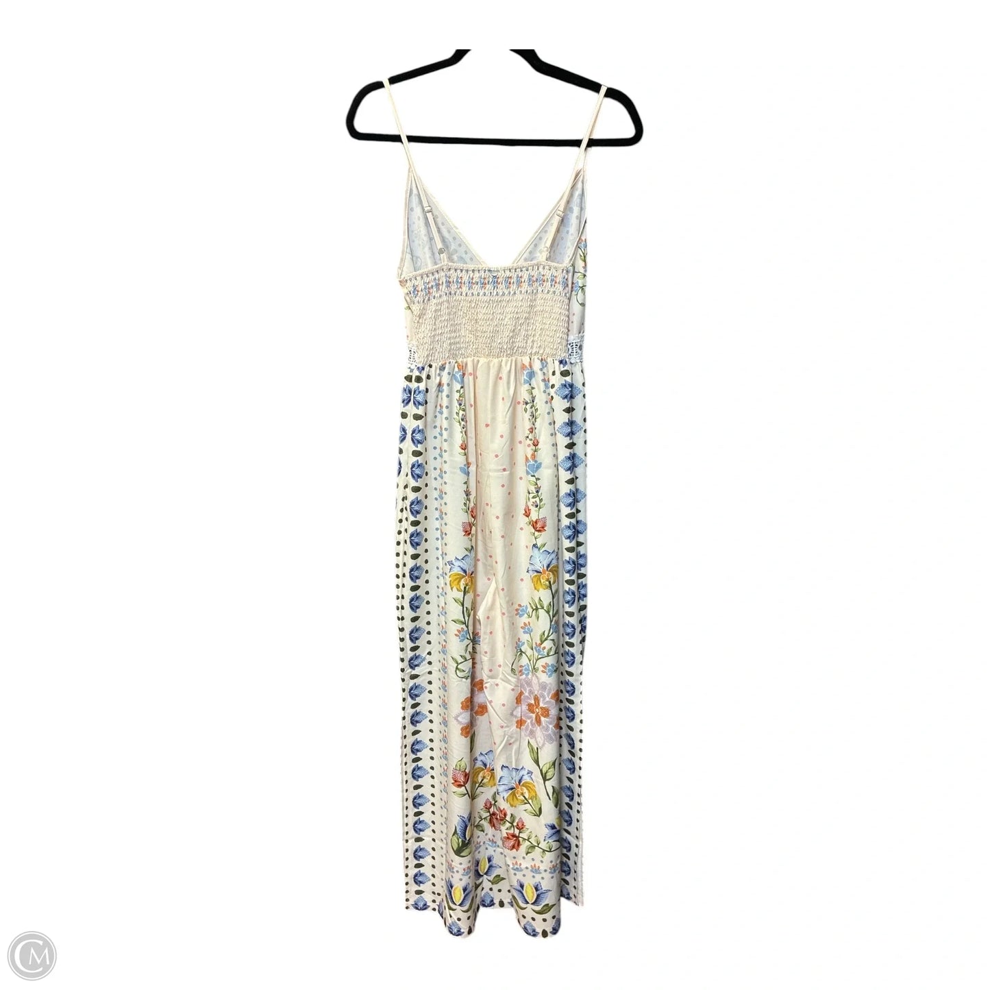 Jumpsuit By Shein In Floral Print, Size: S