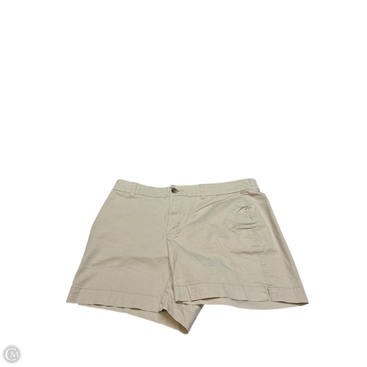 Shorts By Old Navy In Tan, Size: 10