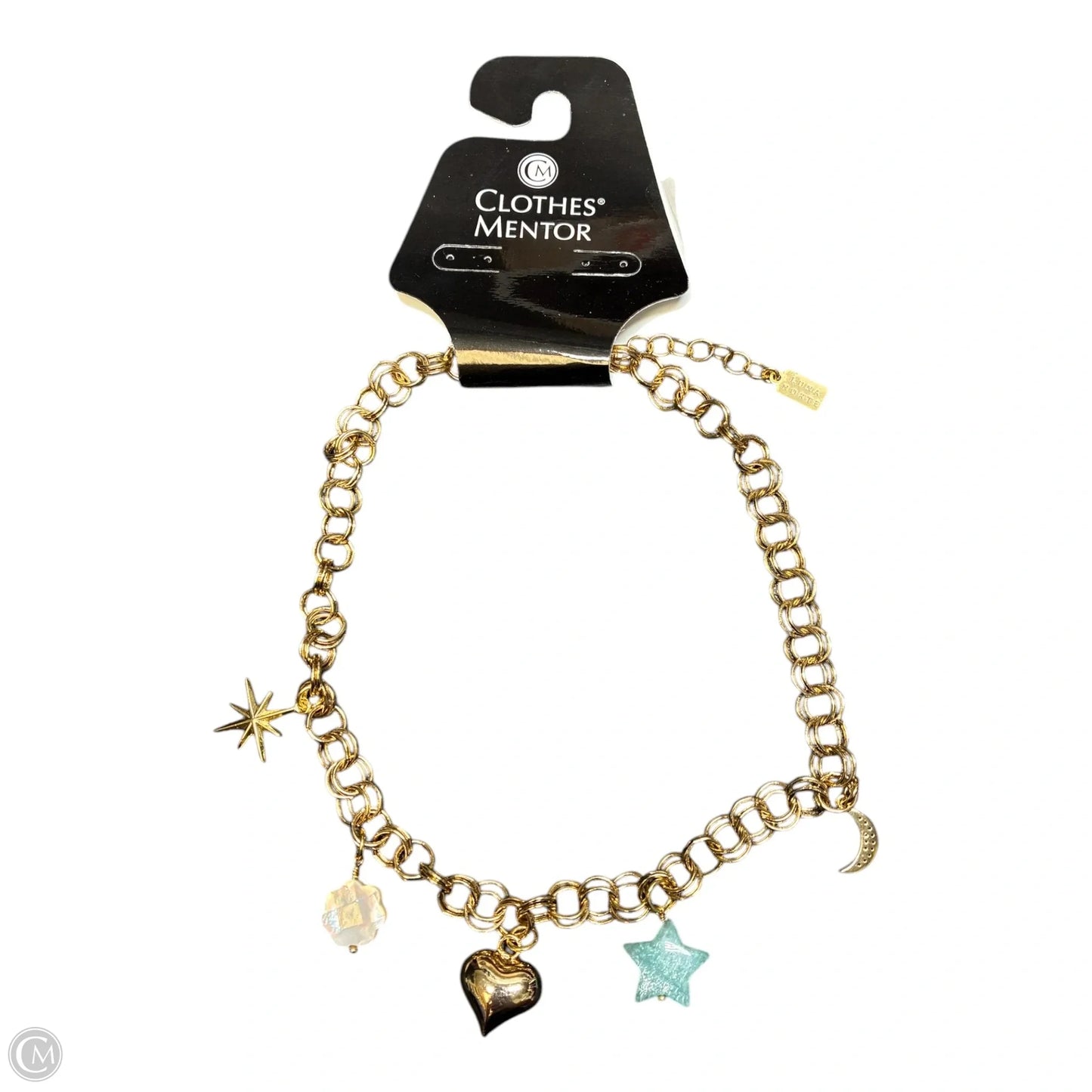 Necklace Chain By Clothes Mentor