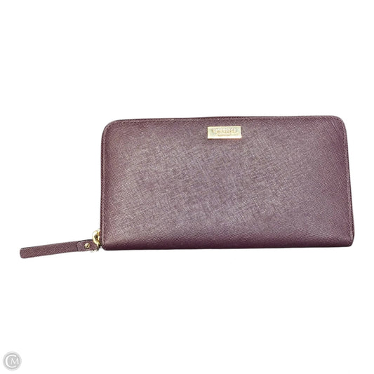 Wallet Designer By Kate Spade, Size: Medium