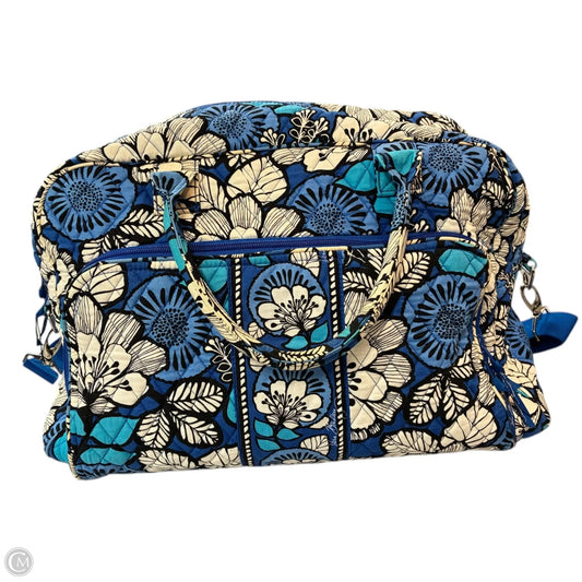 Duffle And Weekender By Vera Bradley, Size: Large
