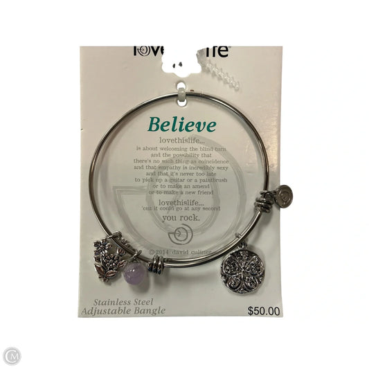 Bracelet Charm By Clothes Mentor