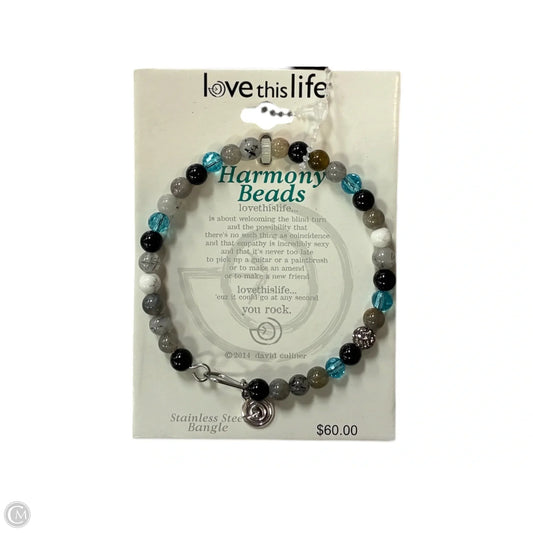 Bracelet Beaded By Clothes Mentor