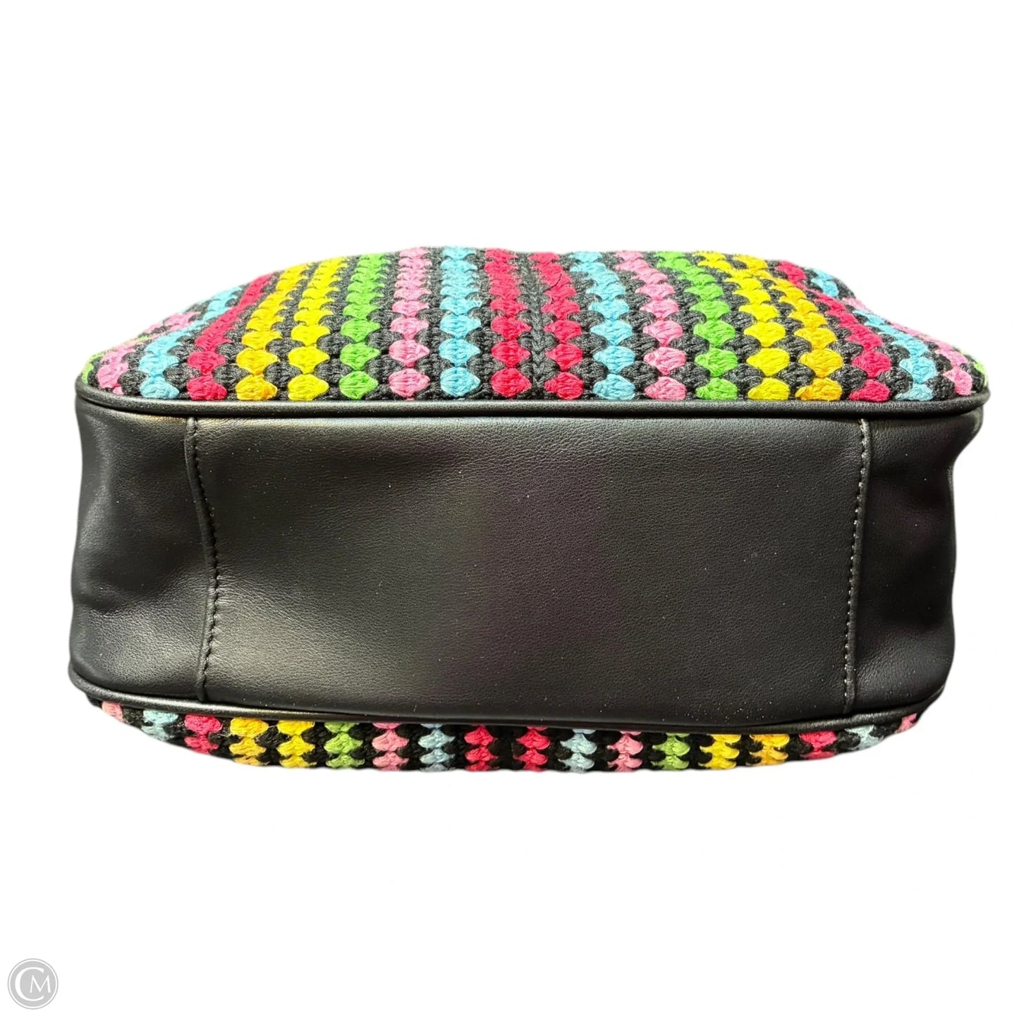 Handbag Designer By Karl Lagerfeld, Size: Medium