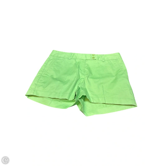 Shorts By Vineyard Vines In Green, Size: 8