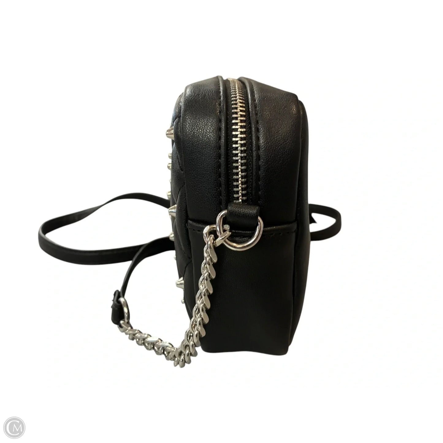 Crossbody Designer By Rebecca Minkoff, Size: Small