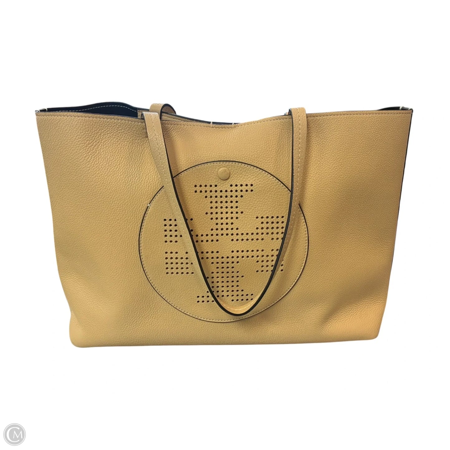 Tote Designer By Tory Burch, Size: Medium