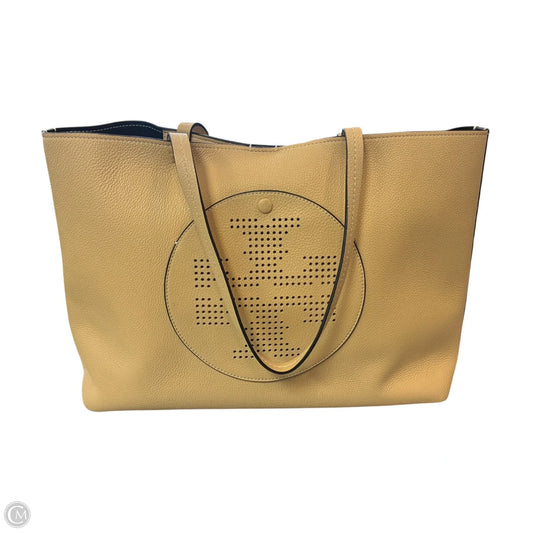 Tote Designer By Tory Burch, Size: Medium