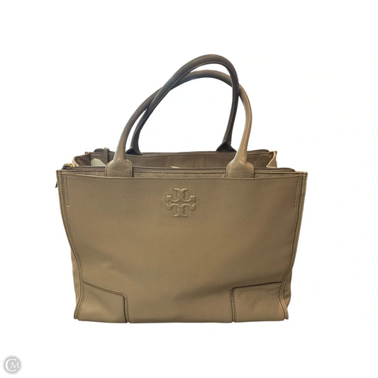 Tote Designer By Tory Burch, Size: Medium