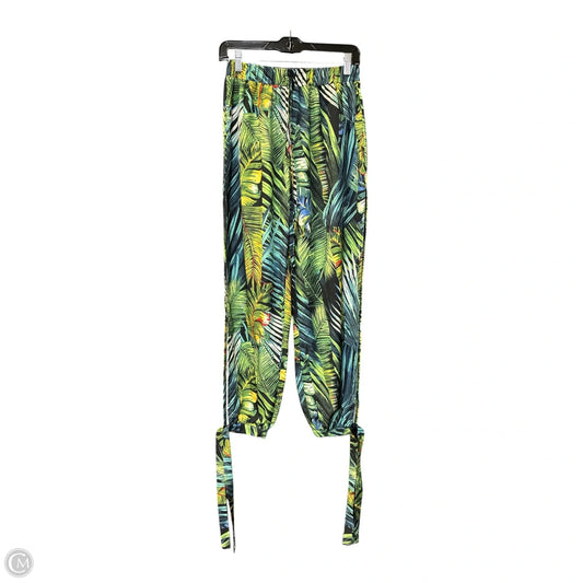 Pants Lounge By Shein In Multi-colored, Size: 6