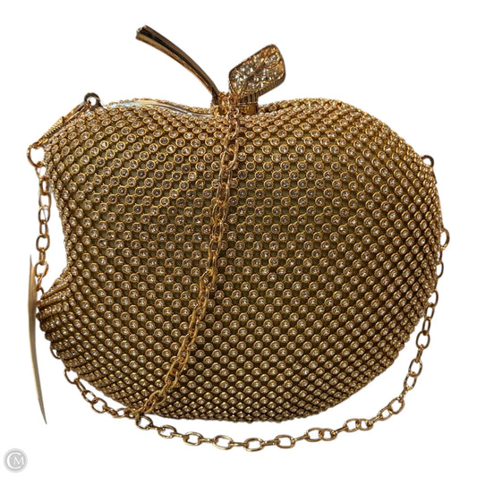 Crossbody By Clothes Mentor, Size: Small