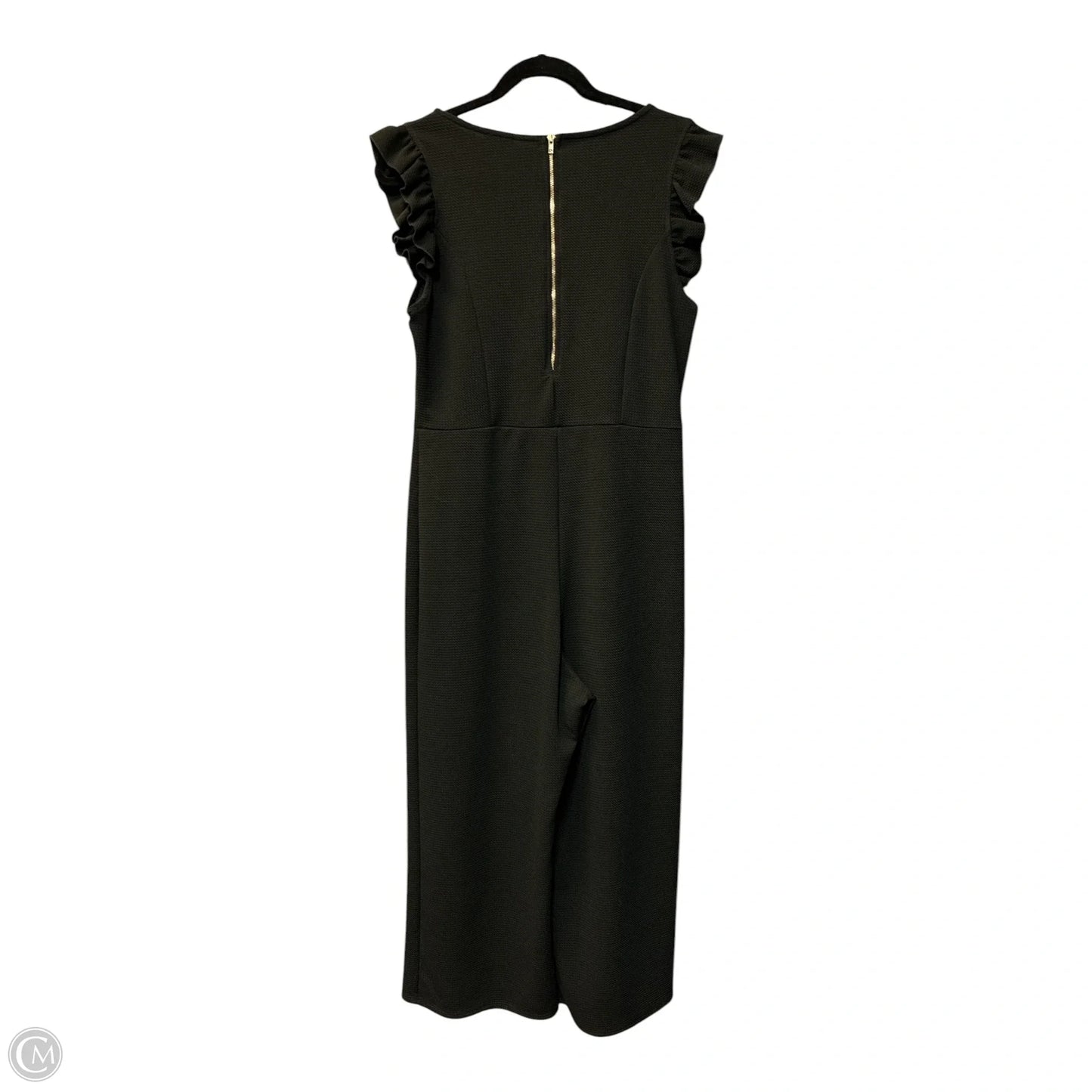 Jumpsuit By Caution To The Wind In Black, Size: L