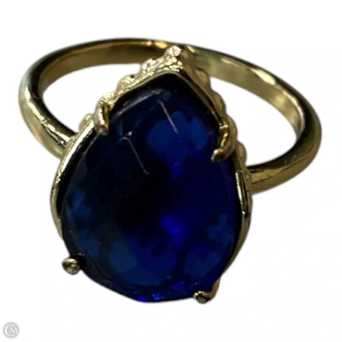 Ring Statement By Kendra Scott, Size: 7