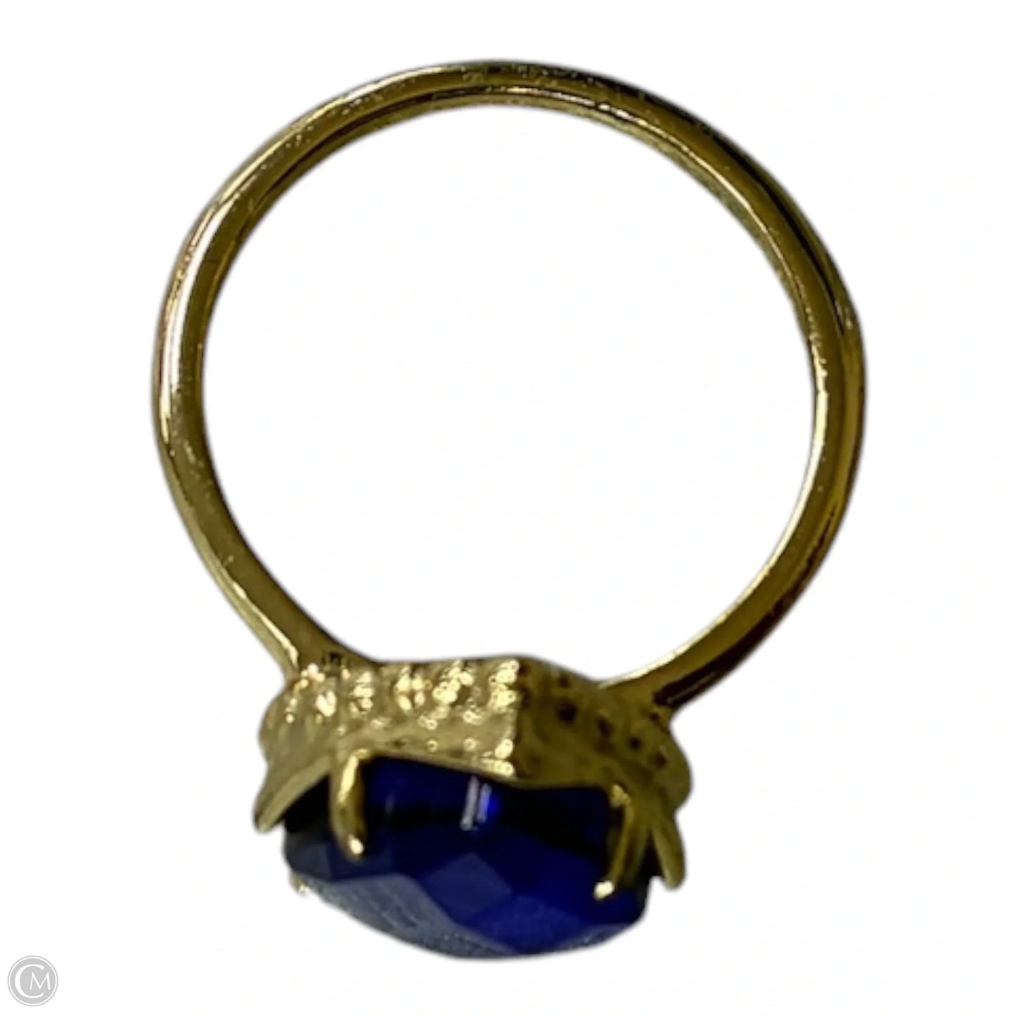 Ring Statement By Kendra Scott, Size: 7