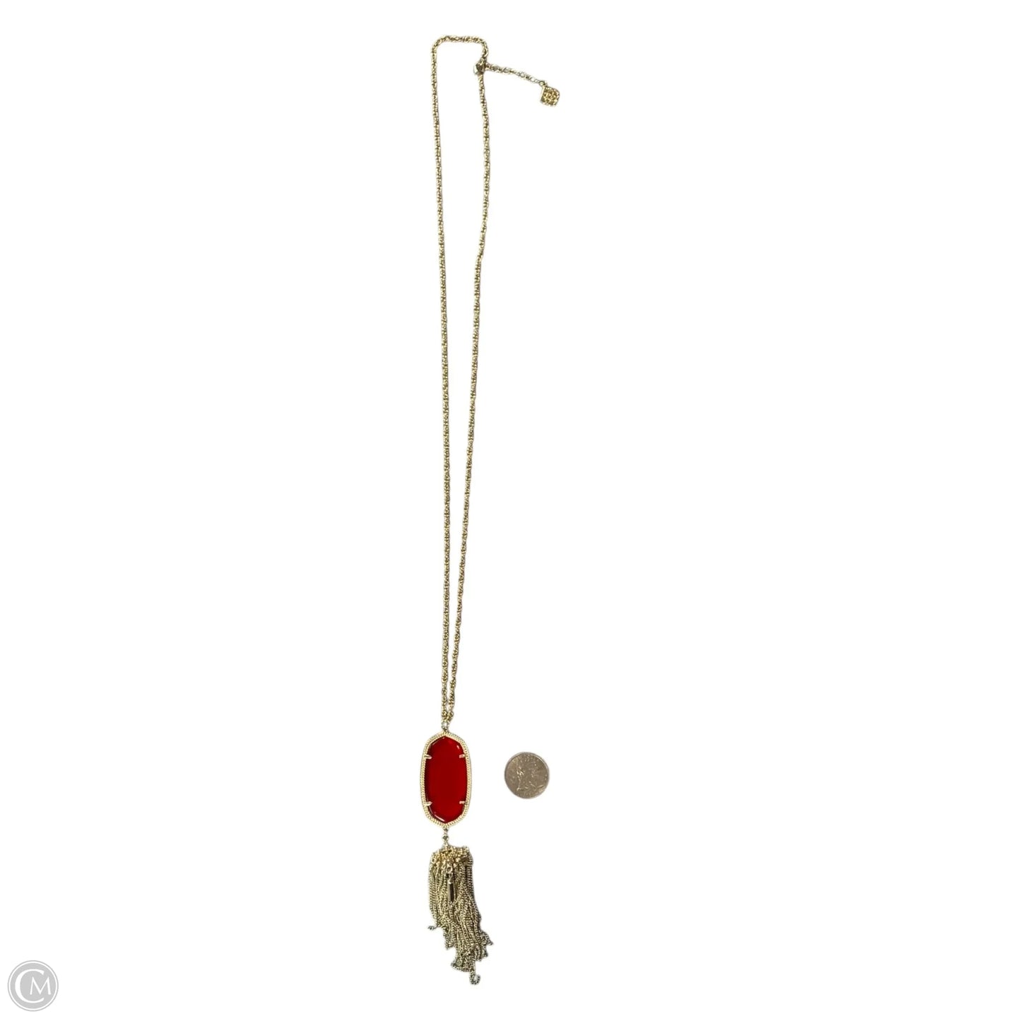 Necklace Chain By Kendra Scott