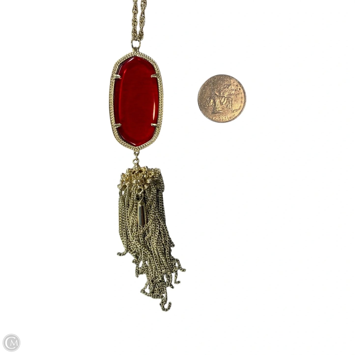 Necklace Chain By Kendra Scott