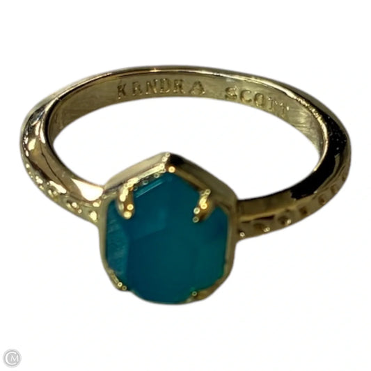 Ring Stackable By Kendra Scott, Size: 6