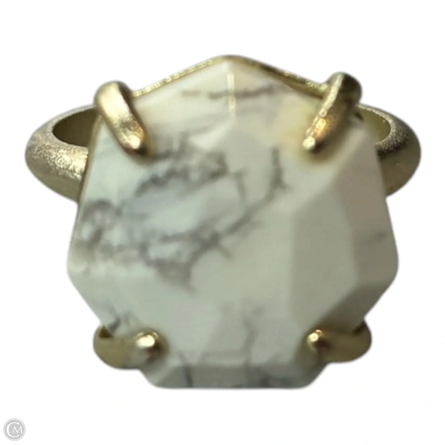 Ring Stackable By Kendra Scott, Size: 6