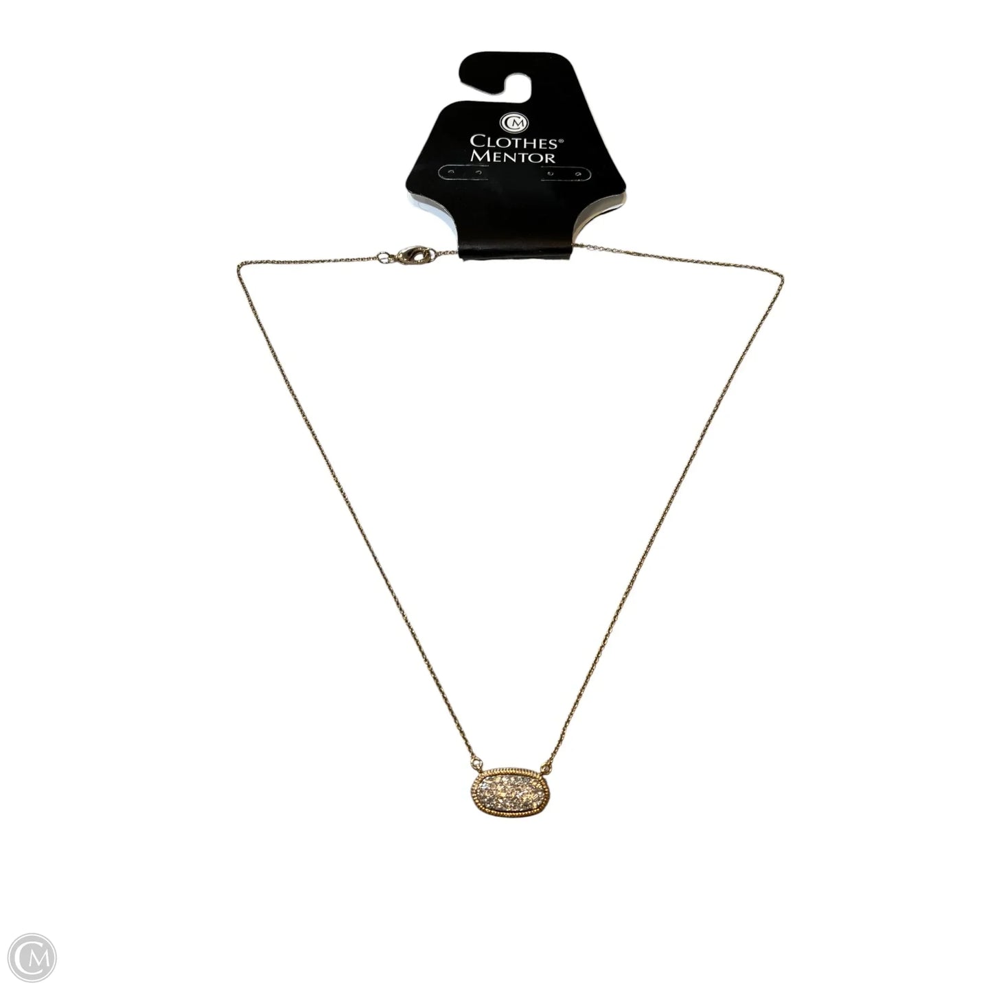 Necklace Chain By Cmf