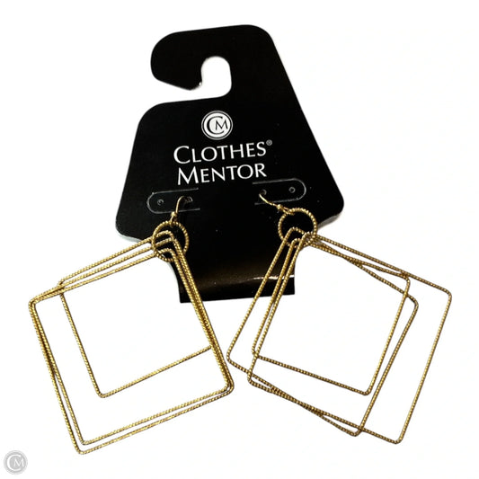 Earrings Dangle/drop By Cme