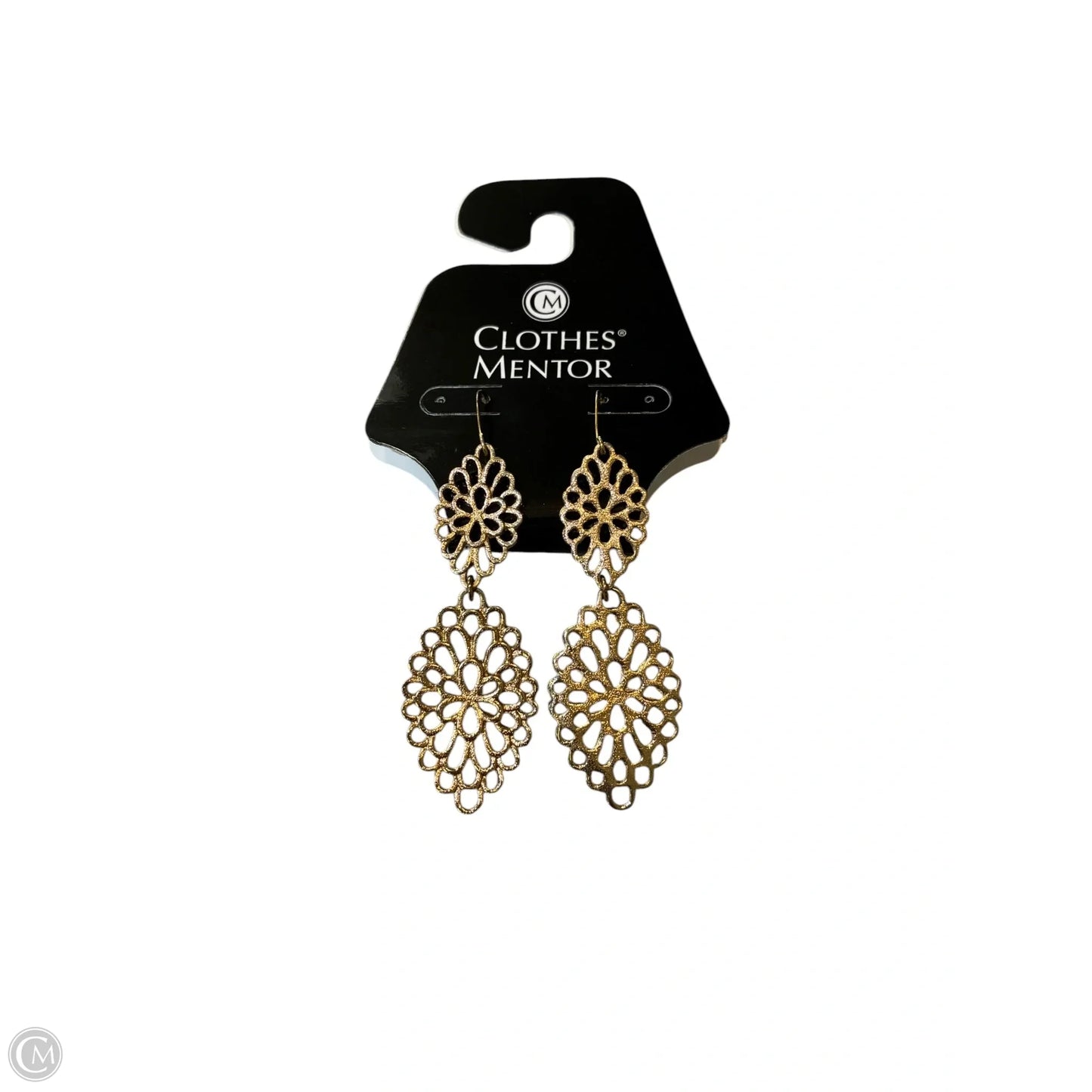 Earrings Dangle/drop By Cmf