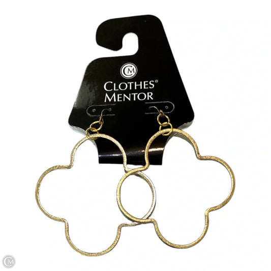 Earrings Dangle/drop By Cme