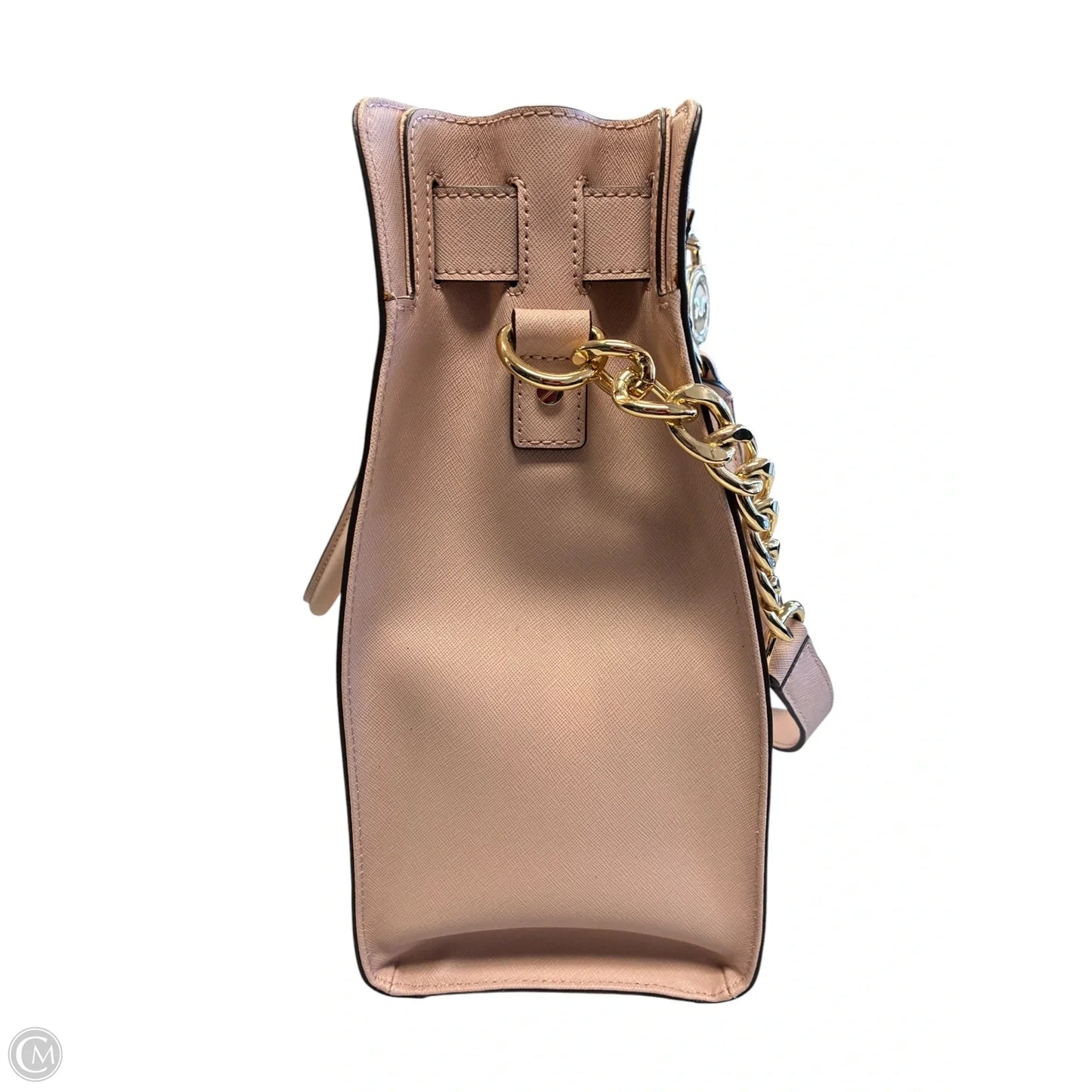 Handbag Designer By Michael Kors, Size: Large