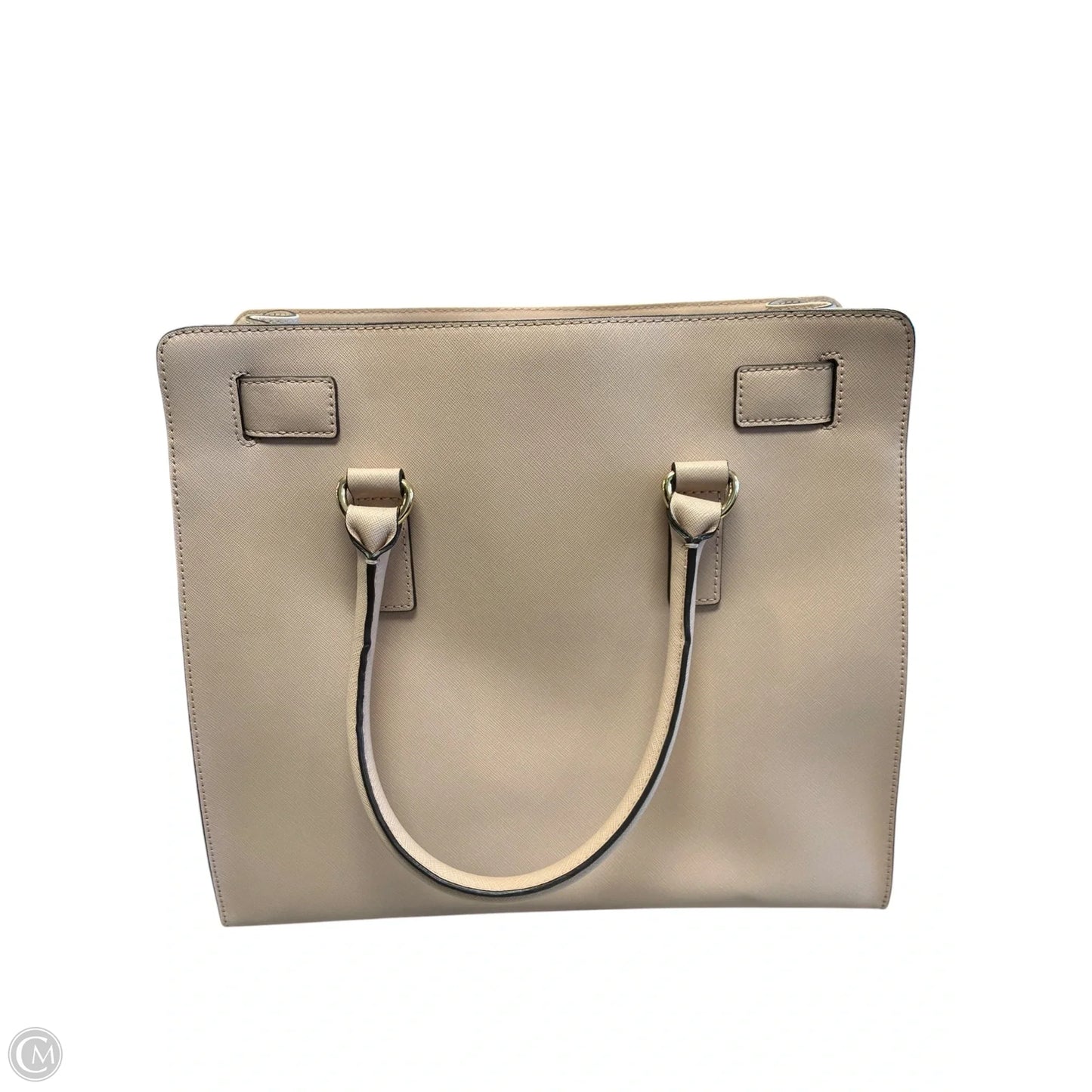 Handbag Designer By Michael Kors, Size: Large