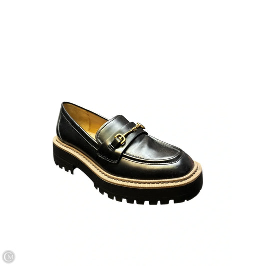 Shoes Flats By Sam Edelman In Black, Size: 6