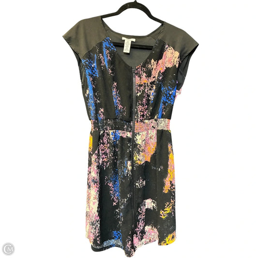 Dress Casual Short By Bar Iii In Multi-colored, Size: L