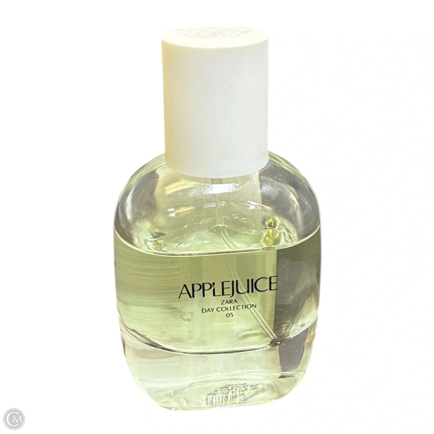 Fragrance Perfume By Zara