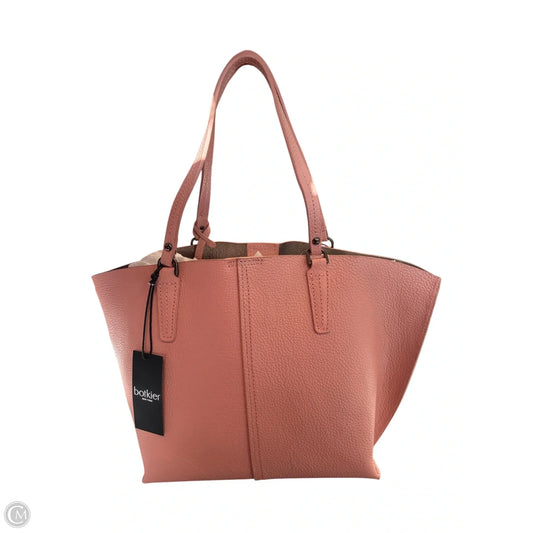 Handbag By Botkier, Size: Medium