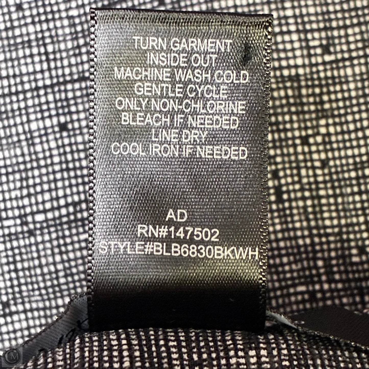 Pants Dress By Ashley Stewart In Navy, Size: 26