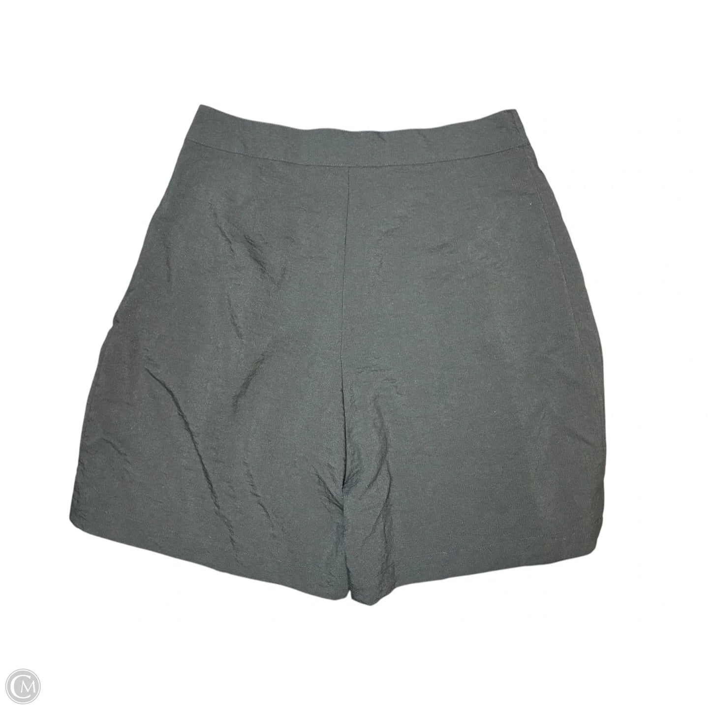 Shorts By Who What Wear In Black, Size: 12