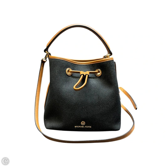 Handbag Designer By Michael Kors, Size: Small