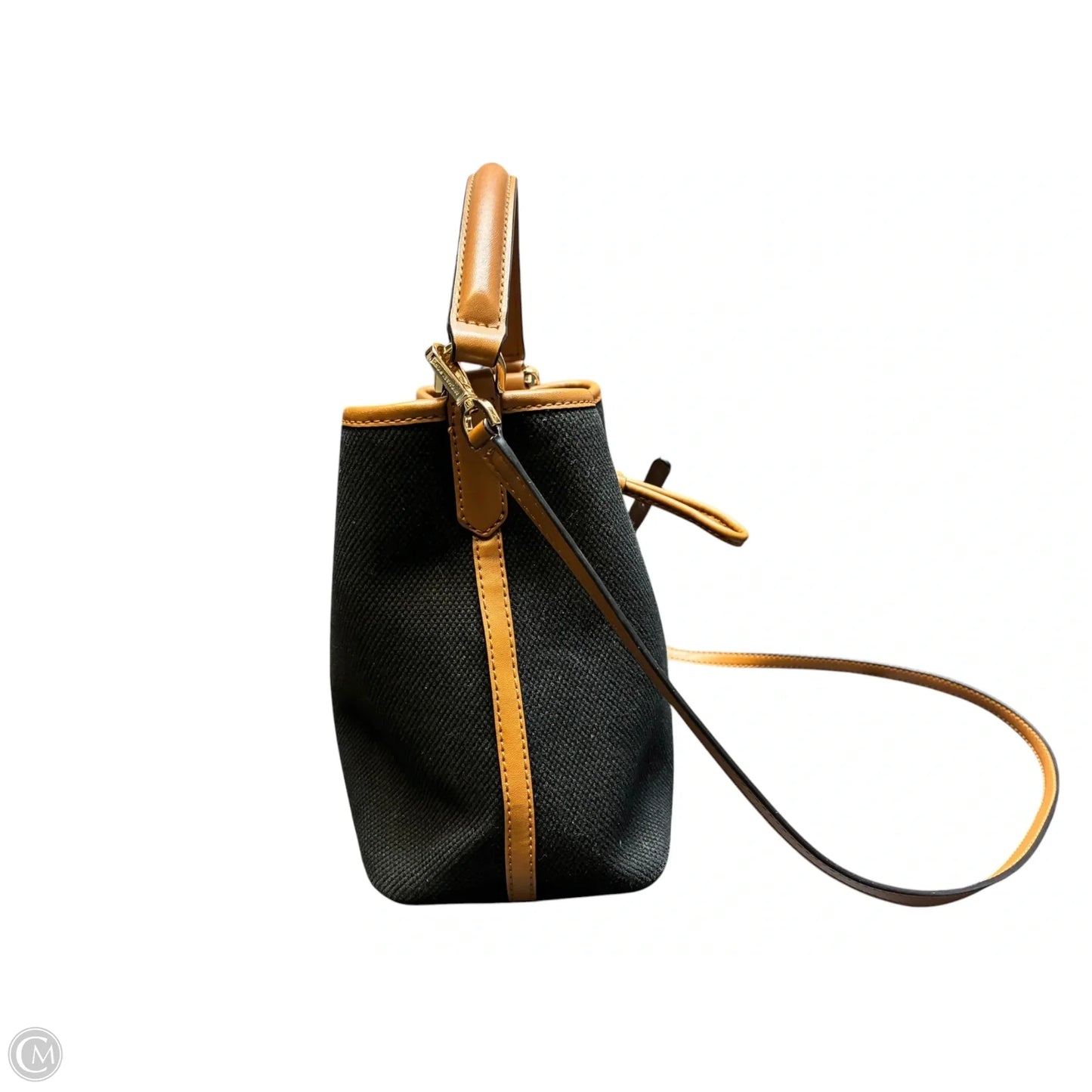 Handbag Designer By Michael Kors, Size: Small