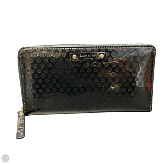 Wallet Designer By Kate Spade, Size: Medium