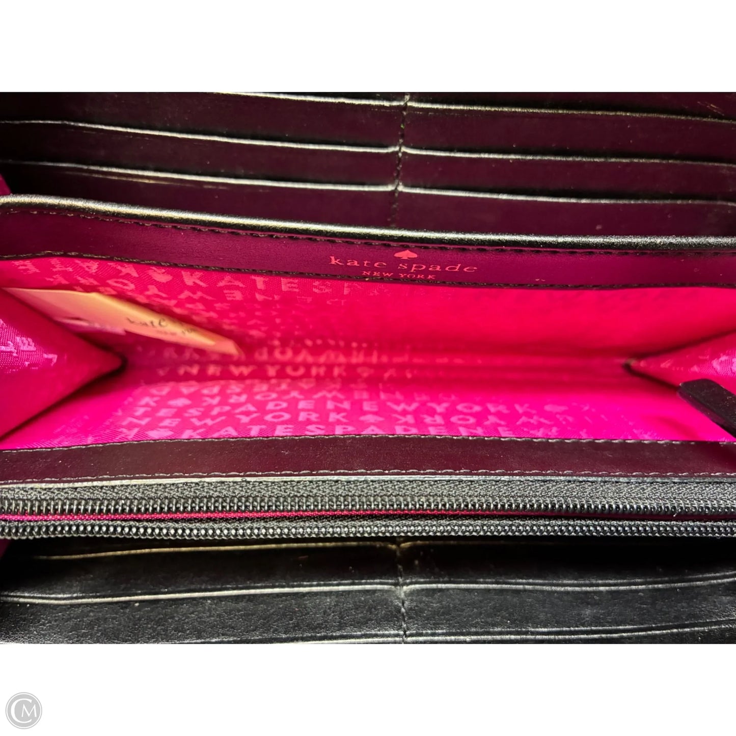Wallet Designer By Kate Spade, Size: Medium