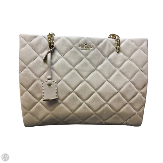 Handbag Designer By Kate Spade, Size: Medium