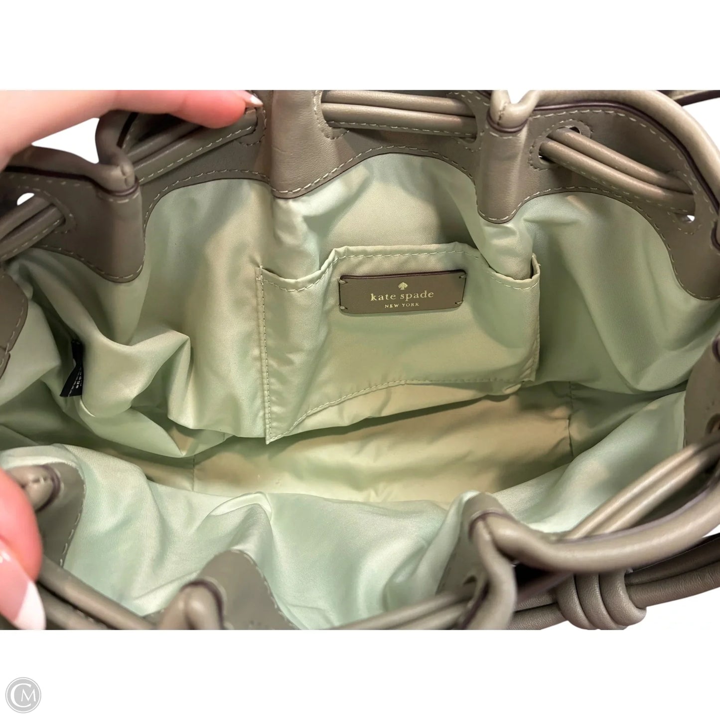 Handbag Designer By Kate Spade, Size: Small