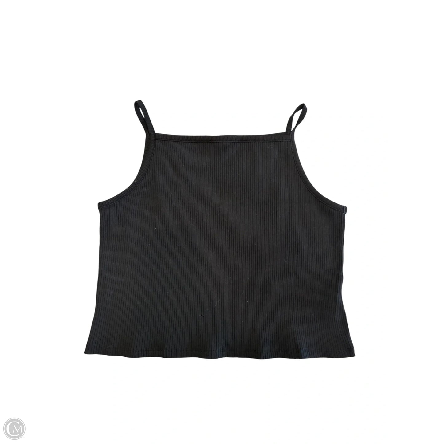 Tank Top By Old Navy In Black, Size: Xxl