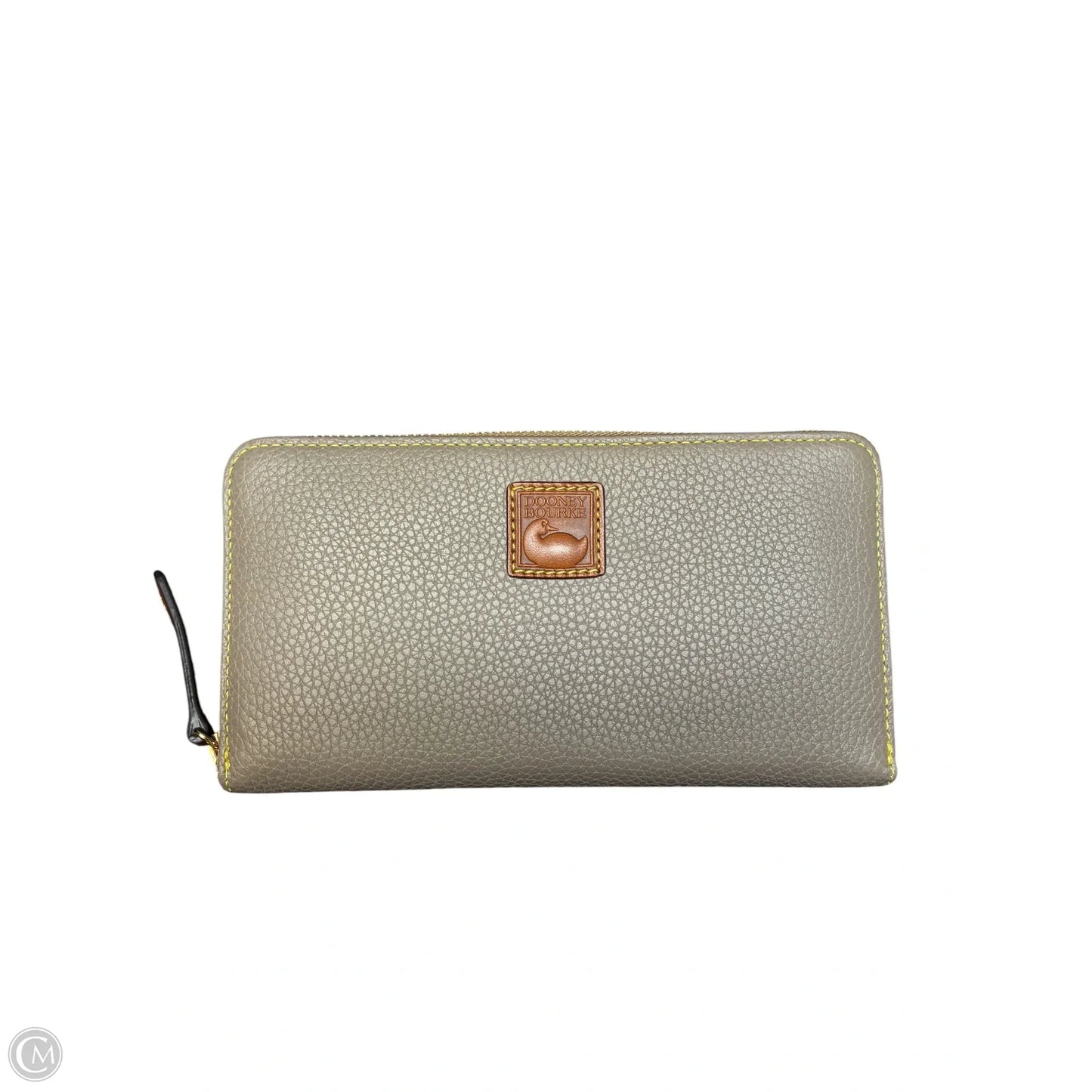 Wallet Designer By Dooney And Bourke, Size: Large