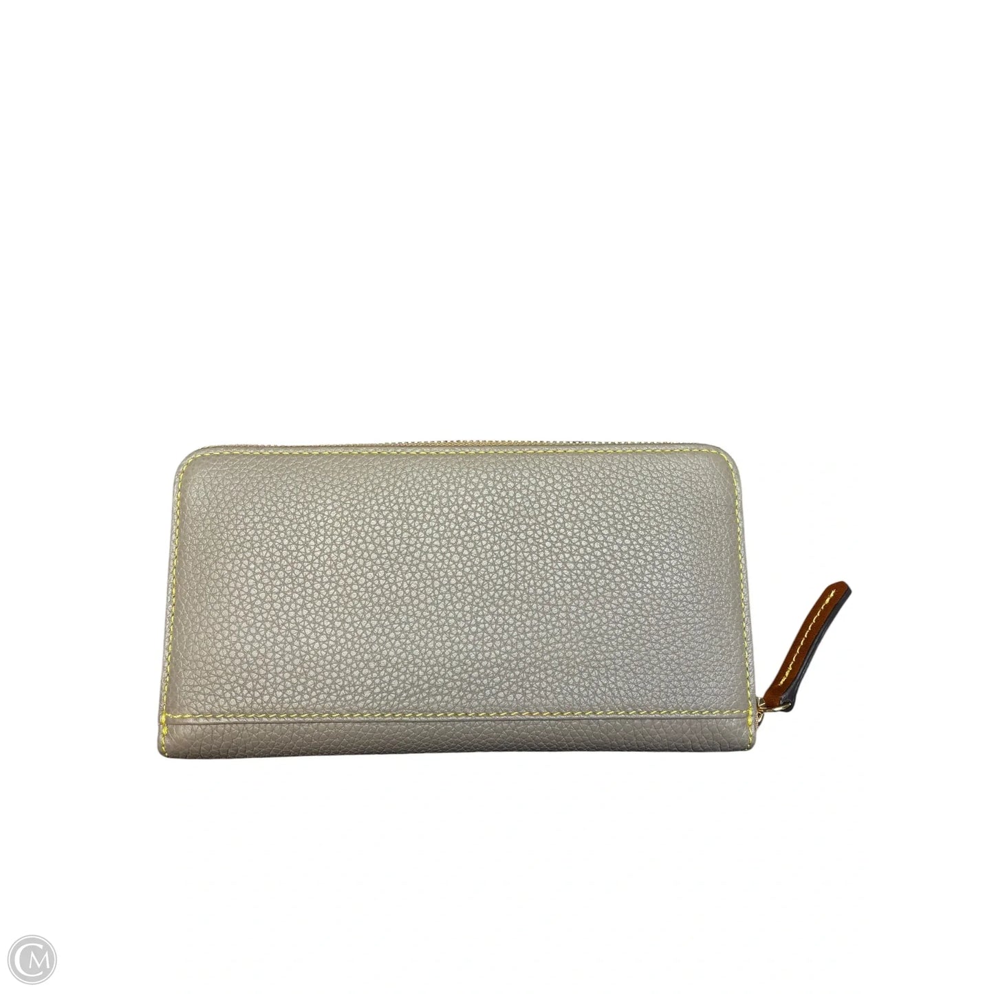 Wallet Designer By Dooney And Bourke, Size: Large