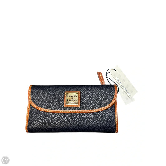 Wallet Designer By Dooney And Bourke, Size: Medium