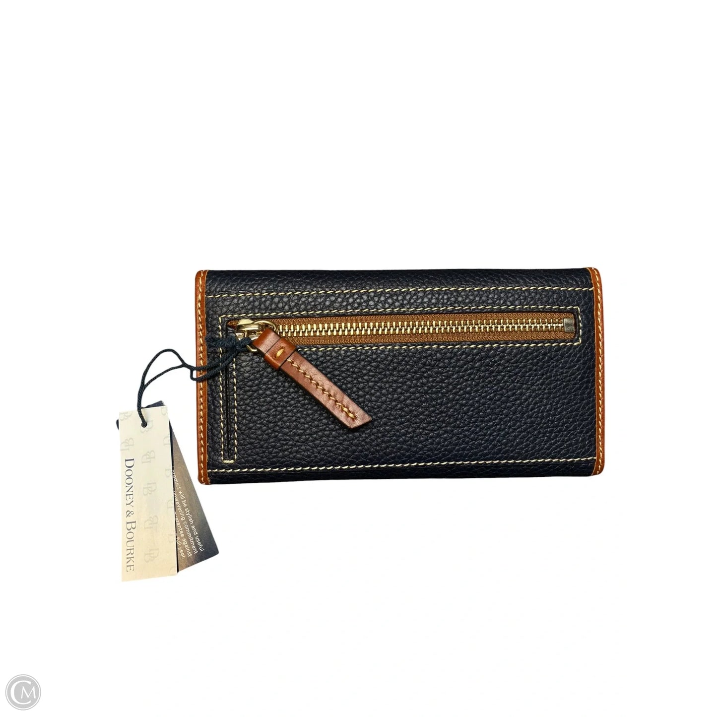 Wallet Designer By Dooney And Bourke, Size: Medium