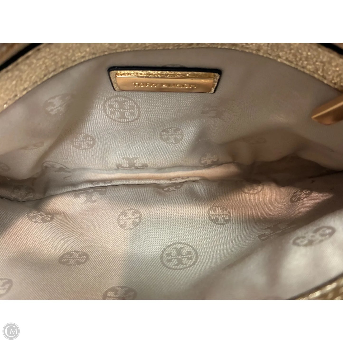 Crossbody Designer By Tory Burch, Size: Small