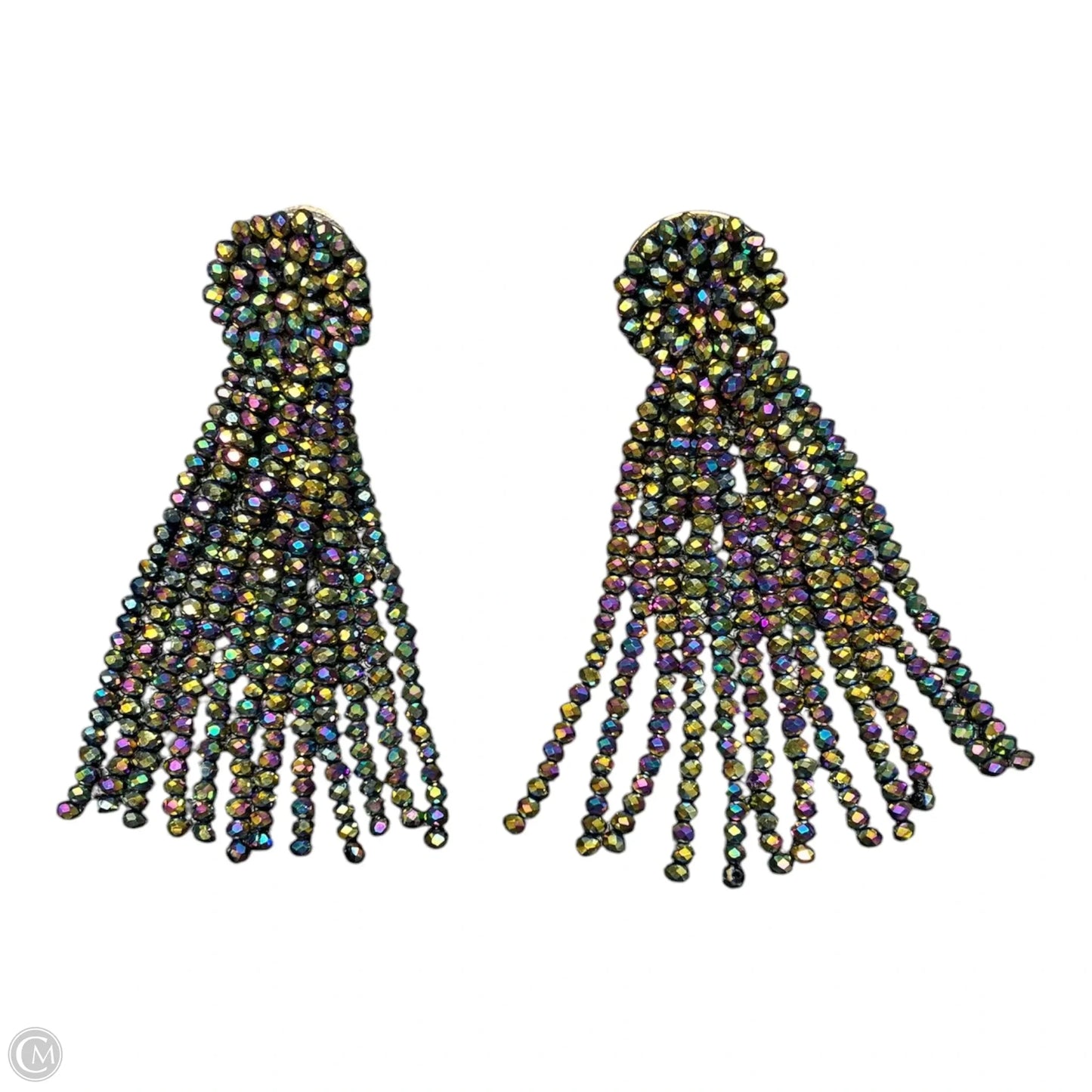 Earrings Statement By Baublebar