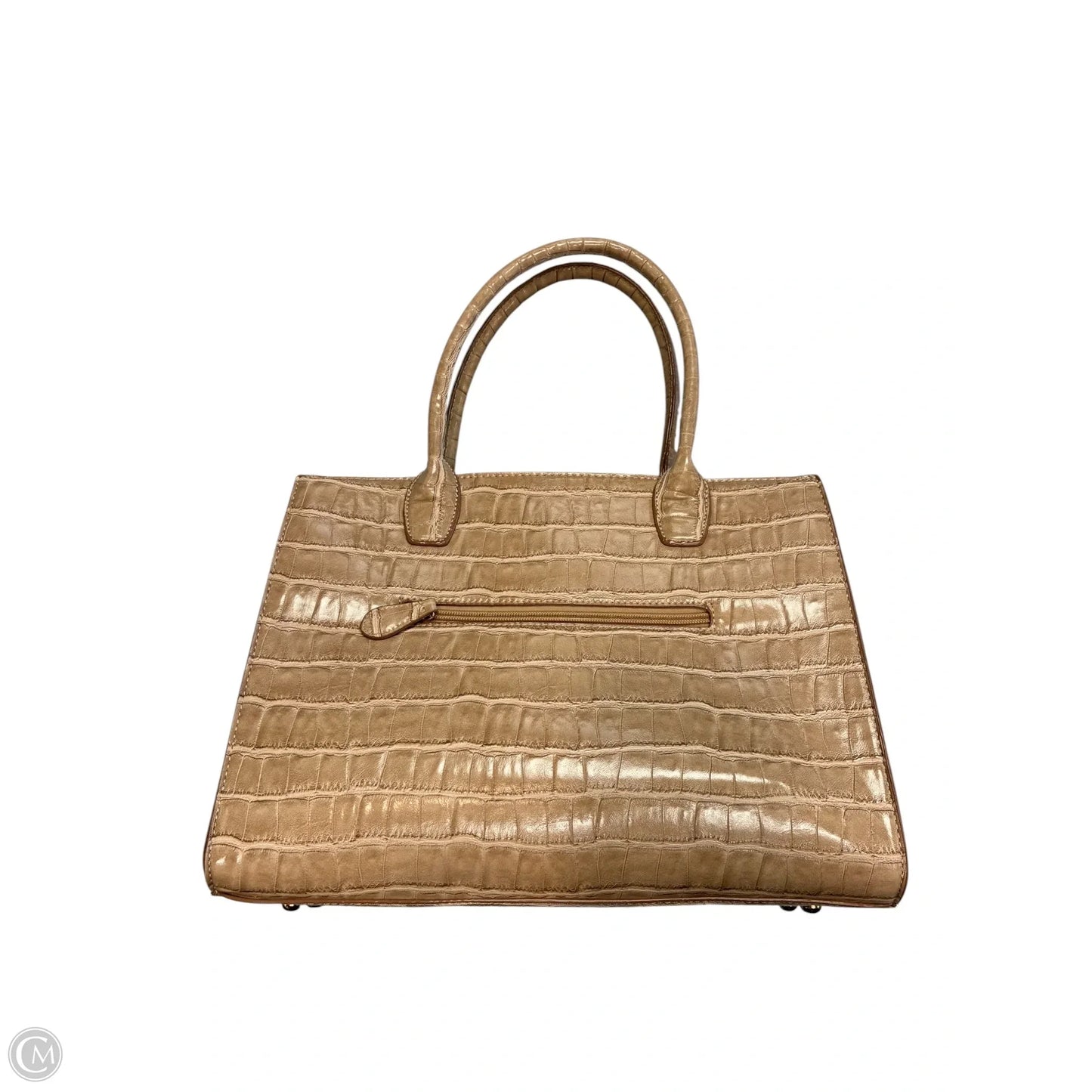 Tote By Clothes Mentor, Size: Medium