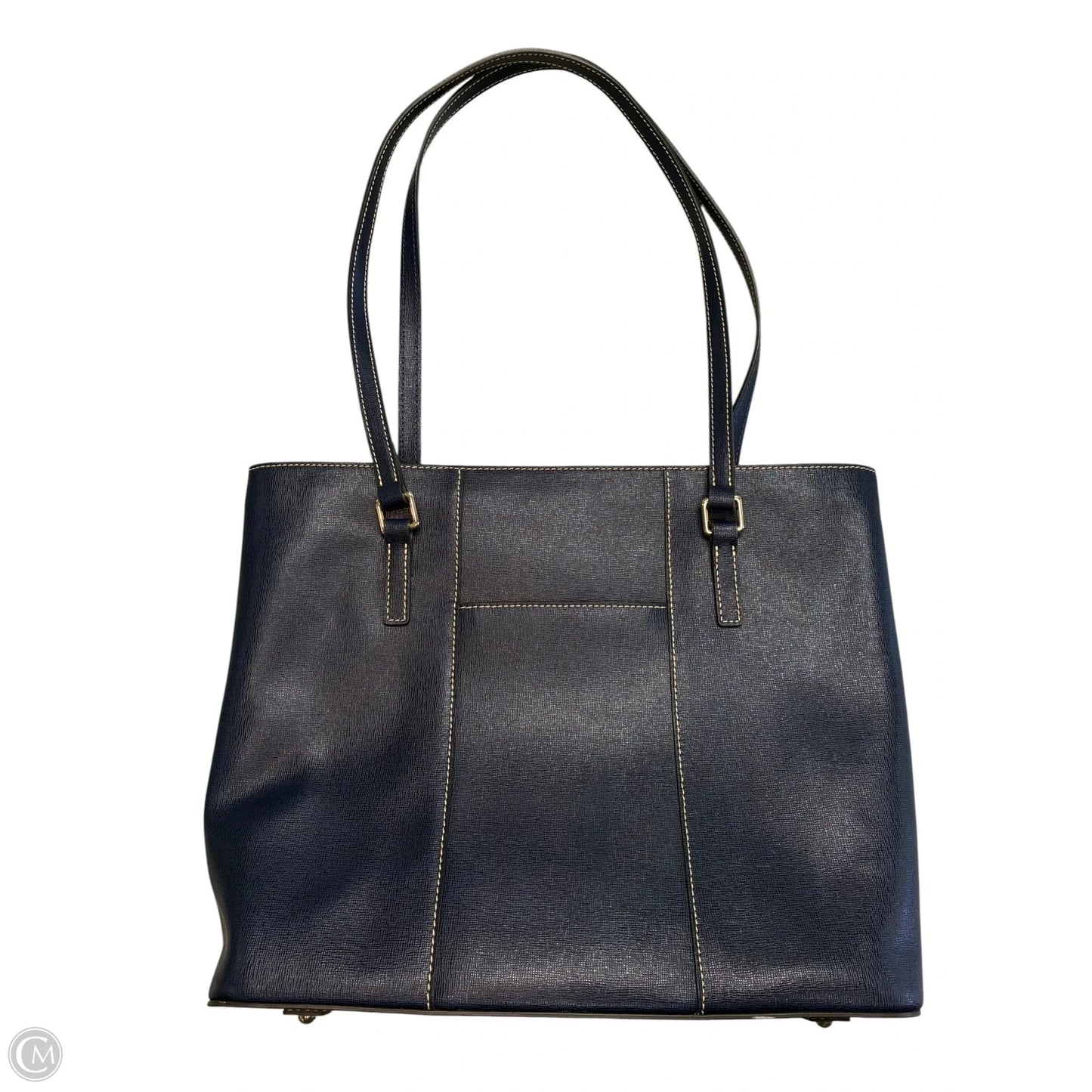 Tote Designer By Dooney And Bourke, Size: Medium